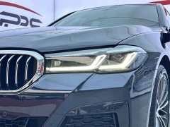 BMW 5 Series 530Li Premier M Sport Package - ფოტო 5