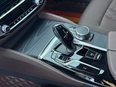 BMW 5 Series 530Li Premier M Sport Package - ფოტო 7