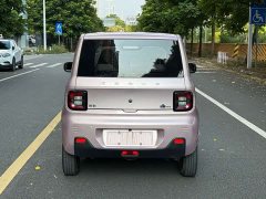 Geely Panda Mini 200km Endurance Edition - ფოტო 5