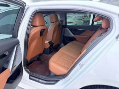 BMW 5 Series 530Li Premier M Sport Package - ფოტო 12