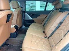 BMW 5 Series 530Li Premier M Sport Package - ფოტო 13