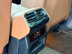 BMW 5 Series 530Li Premier M Sport Package - ფოტო 14