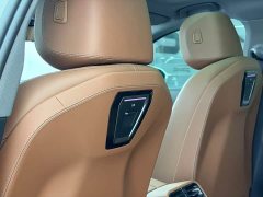 BMW 5 Series 530Li Premier M Sport Package - ფოტო 15
