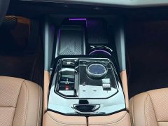 BMW 5 Series 530Li Premier M Sport Package - ფოტო 16