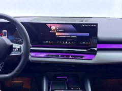 BMW 5 Series 530Li Premier M Sport Package - ფოტო 17