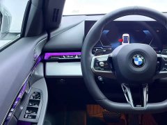 BMW 5 Series 530Li Premier M Sport Package - ფოტო 19