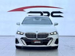 BMW 5 Series 530Li Premier M Sport Package - ფოტო 2