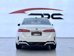 BMW 5 Series 530Li Premier M Sport Package - ფოტო 4