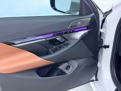 BMW 5 Series 530Li Premier M Sport Package - ფოტო 6