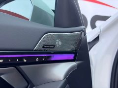 BMW 5 Series 530Li Premier M Sport Package - ფოტო 8
