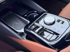 BMW 5 Series 530Li Premier M Sport Package - ფოტო 9