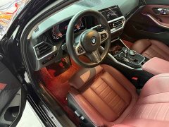 BMW 3 Series 320Li M Sport Package - ფოტო 4