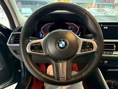 BMW 3 Series 320Li M Sport Package - ფოტო 5