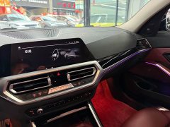 BMW 3 Series 320Li M Sport Package - ფოტო 6