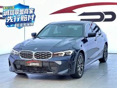 BMW 3 Series 325Li M Sport Package - ფოტო 1