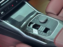 BMW 3 Series 325Li M Sport Package - ფოტო 10