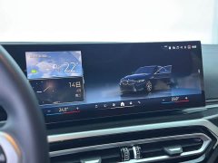 BMW 3 Series 325Li M Sport Package - ფოტო 11