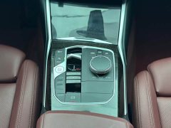BMW 3 Series 325Li M Sport Package - ფოტო 15
