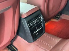 BMW 3 Series 325Li M Sport Package - ფოტო 16