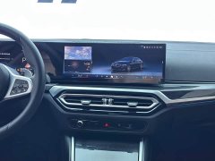 BMW 3 Series 325Li M Sport Package - ფოტო 17