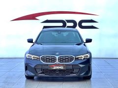 BMW 3 Series 325Li M Sport Package - ფოტო 2