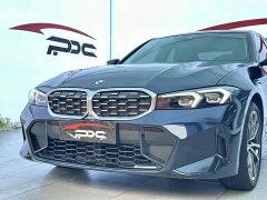 BMW 3 Series 325Li M Sport Package - ფოტო 4