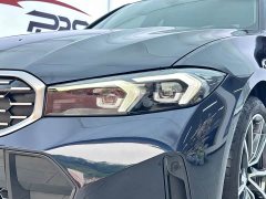 BMW 3 Series 325Li M Sport Package - ფოტო 5