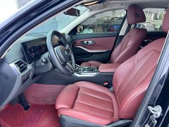 BMW 3 Series 325Li M Sport Package - ფოტო 6