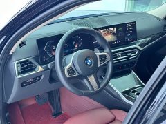 BMW 3 Series 325Li M Sport Package - ფოტო 7