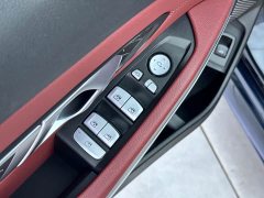 BMW 3 Series 325Li M Sport Package - ფოტო 8