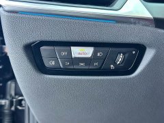 BMW 3 Series 325Li M Sport Package - ფოტო 9
