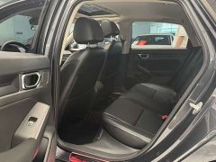 Honda Civic 2023 240TURBO CVT Dynamic C-Position Special Edition - ფოტო 6