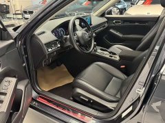 Honda Civic 2023 240TURBO CVT Dynamic C-Position Special Edition - ფოტო 7