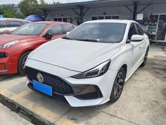 SAIC MG5 2023 180DVVT CVT Fashion Edition - ფოტო 1