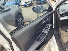 SAIC MG5 2023 180DVVT CVT Fashion Edition - ფოტო 11
