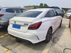 SAIC MG5 2023 180DVVT CVT Fashion Edition - ფოტო 13
