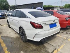 SAIC MG5 2023 180DVVT CVT Fashion Edition - ფოტო 14