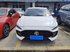 SAIC MG5 2023 180DVVT CVT Fashion Edition - ფოტო 2