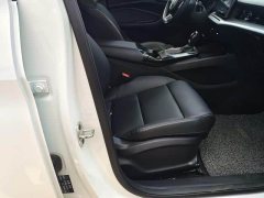 SAIC MG5 2023 180DVVT CVT Fashion Edition - ფოტო 6