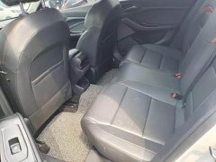 SAIC MG5 2023 180DVVT CVT Fashion Edition - ფოტო 9
