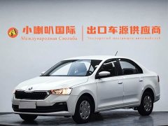 Skoda Xingrui 2020 1.5L Automatic Standard - ფოტო 1