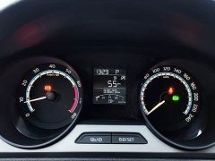 Skoda Xingrui 2020 1.5L Automatic Standard - ფოტო 10