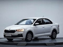 Skoda Xingrui 2020 1.5L Automatic Standard - ფოტო 15