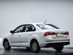 Skoda Xingrui 2020 1.5L Automatic Standard - ფოტო 16