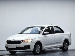 Skoda Xingrui 2020 1.5L Automatic Standard - ფოტო 2