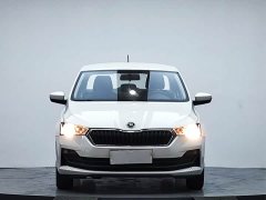 Skoda Xingrui 2020 1.5L Automatic Standard - ფოტო 3