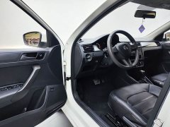 Skoda Xingrui 2020 1.5L Automatic Standard - ფოტო 7