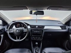 Skoda Xingrui 2020 1.5L Automatic Standard - ფოტო 8
