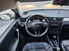 Skoda Xingrui 2020 1.5L Automatic Standard - ფოტო 9