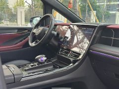 GAC Aion E9 Champion Edition - ფოტო 10